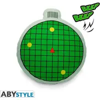 Dragon Ball Hero Cushion Radar with Sound, Autres accessoires gaming, Vert