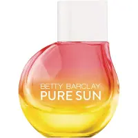 Betty Barclay Parfums pour femmes Pure Sun Eau de Parfum Spray