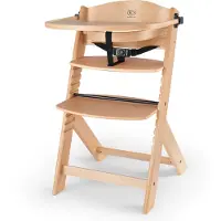 Kinderkraft Chaise haute 3 en 1 ENOCK de