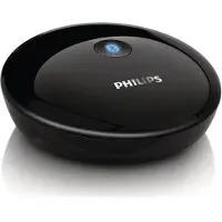 Philips AEA2000/12 Adaptateur Bluetooth Hifi