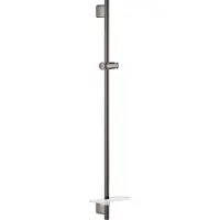 GROHE Barre de douche Rainshower SmartActive 900 mm (graphite dur)