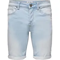 Only & Sons Jean 'ONSPly' bleu clair