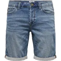 Only & Sons Jean 'Ply Life' bleu denim