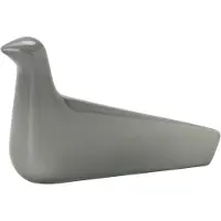 Vitra L'Oiseau Ceramic Moss Grey