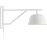 Muuto Ambit Applique White
