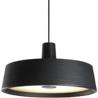 Marset Soho 57 Suspension Black