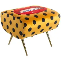 Seletti Putain de merde