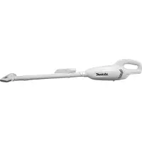 Makita CL 108 FDZW Aspirateur à batterie 12 V 0,6 l Solo - sans batterie, sans chargeur