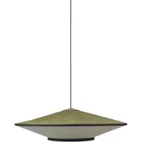 Forestier Cymbal Suspension Evergreen | Large