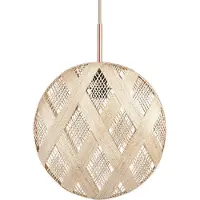 Forestier Chanpen Suspension Natural | Diamond | Medium