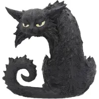 Nemesis Now - Spite Cat Figurine 25.5cm