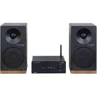 Tangent Micro Systeem Ampster II X4