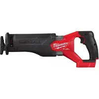 Milwaukee M18 Fsz-0x Sable Saw Rouge,Noir One Size / EU Plug 220V