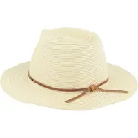 Brixton Chapeaux 'WESLEY' chamois / cappuccino