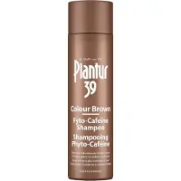 Plantur 39 Shampoo Braunes Haar 250 Ml