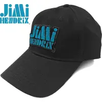 Ginza.se Casquette Stencil Logo Blue
