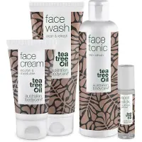 Australian bodycare 4 Step Face Care 309 ml