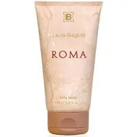 Laura Biagiotti Roma for her lait corporel pour femme 150 ml