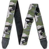 Dunlop Jacquard Ranger Green
