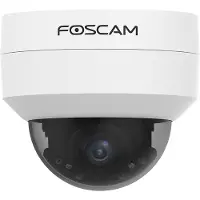 Foscam D4Z Blanc