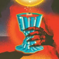 V2 International The Datsuns - Eye To Eye Vinyle