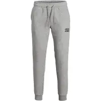 Jack & Jones Pantalon 'Gordon' gris