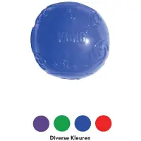 Kong Squeez Balle M