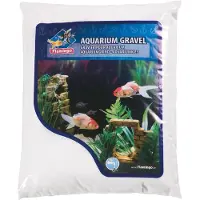 Flamingo , substrat pour terrariums, sable blanc, 4 kg