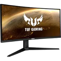 Asus TUF Gaming VG34VQL1B Écran LED 86,4 cm (34") 3440 x 1440 pixels UltraWide Quad HD LCD Noir