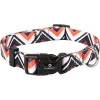 Flamingo Collier STIAN 40-55CM/20MM (Chien)