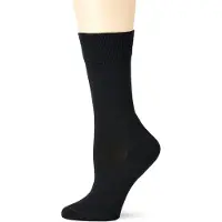 Kunert Take Care Socke Chaussettes, Noir (Black), 39/40 Femme