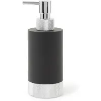 DECOR WALTHER Distributeur de Savon Decor Walther Club 1 Mat Black