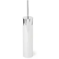DECOR WALTHER Brosse WC Decor Walther Mikado SBG Chrome