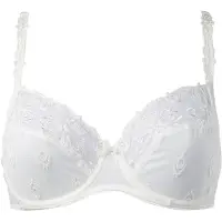 Chantelle Soutien-gorge blanc
