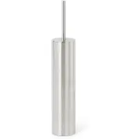 DECOR WALTHER Brosse WC Decor Walther Mikado SBG L Acier Mat