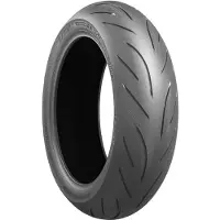 Bridgestone Pneus BATTLAX S21 FRONT 130/70 ZR 16 (61W) TL