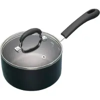 Masterclass Non-stick Cooking Pot Argenté