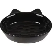 Flamingo Gamelle Pour Chat Gizmo Céramique 13cm - Flamingo