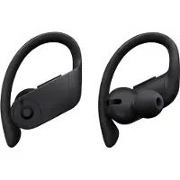 Beats by Dr. Dre Écouteurs sans fil Powerbeats Pro Noir