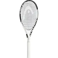 Head Raquette de Tennis MX Attitude Pro White 2021 (Cordée)-Taille L3