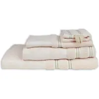 Beddinghouse Serviette de bain - 550 gr/m2 - 60 x 110 cm