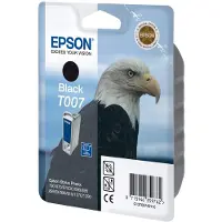 Epson T007 Noir