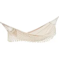 Amazonas Rio Hammock Doré 360 x 160 cm