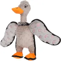 Flamingo Jouet Pour Chien Marcy Ostrich