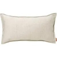 Ferm Living Desert Coussin Off-white