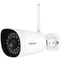 Foscam G4P Blanc