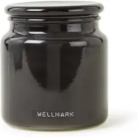 Wellmark Let’s Get Cozy - bougie parfumée au lin frais 300 grammes