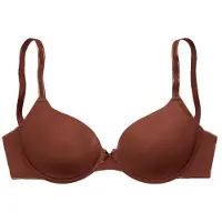 LASCANA Soutien-gorge caramel