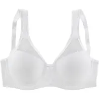 Nuance Soutien-gorge blanc