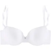 LASCANA Soutien-gorge blanc